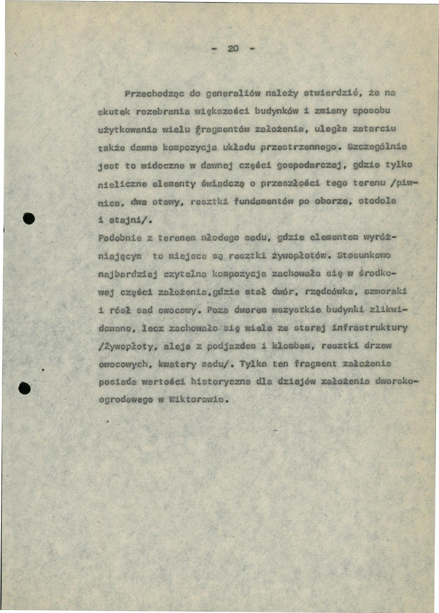 EP - Ewidencja parkowa, skan nr 26