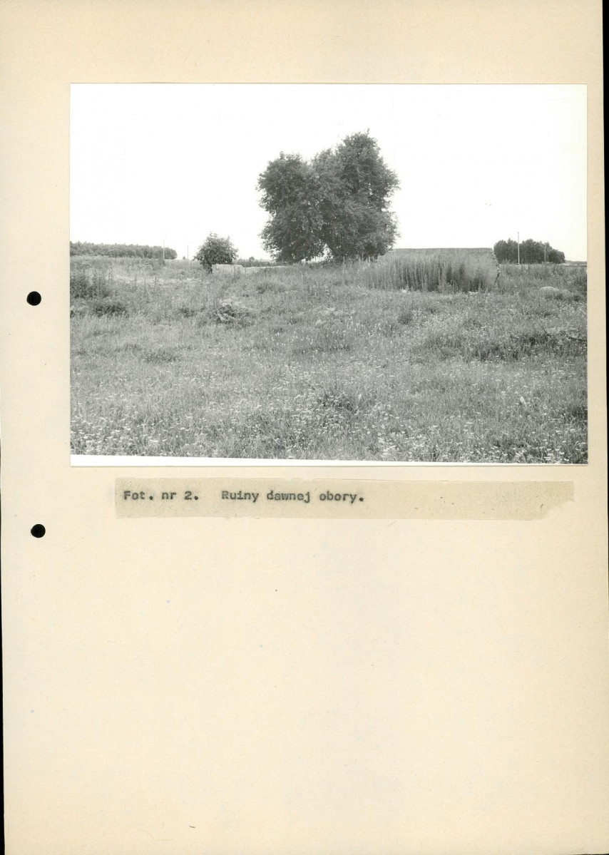 EP - Ewidencja parkowa, skan nr 31