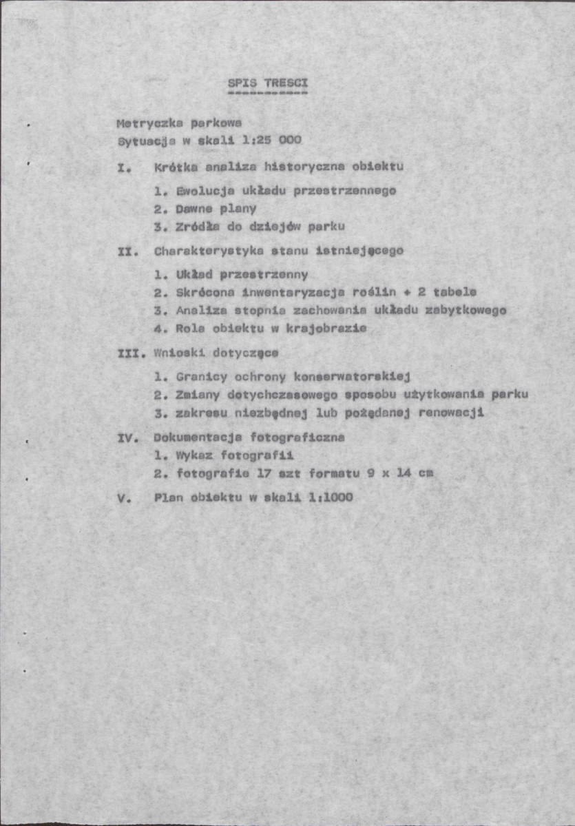 EP - Ewidencja parkowa, skan nr 6