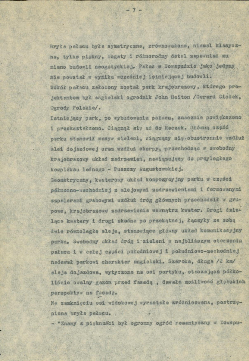 Ewidencja parkowa, skan nr 14