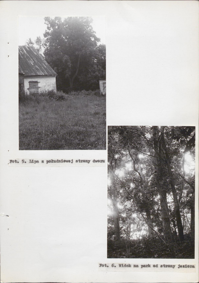 EP - Ewidencja parkowa, skan nr 34