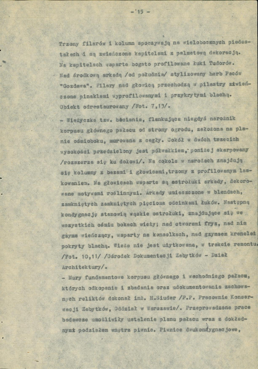 Ewidencja parkowa, skan nr 22