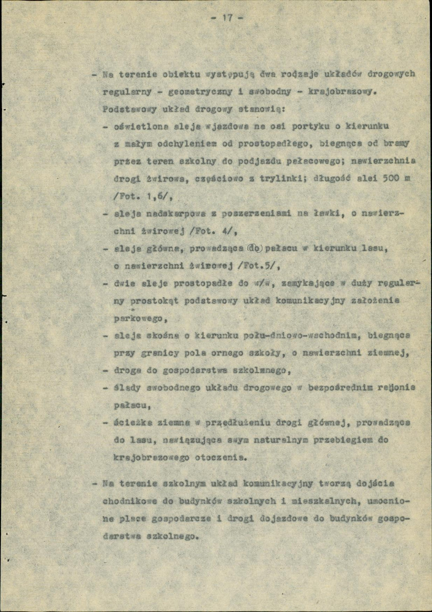 Ewidencja parkowa, skan nr 24