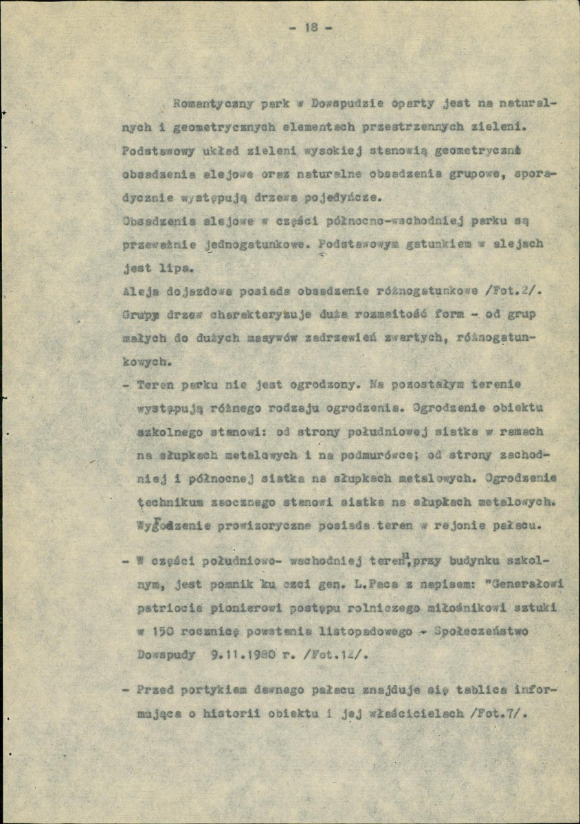 Ewidencja parkowa, skan nr 25