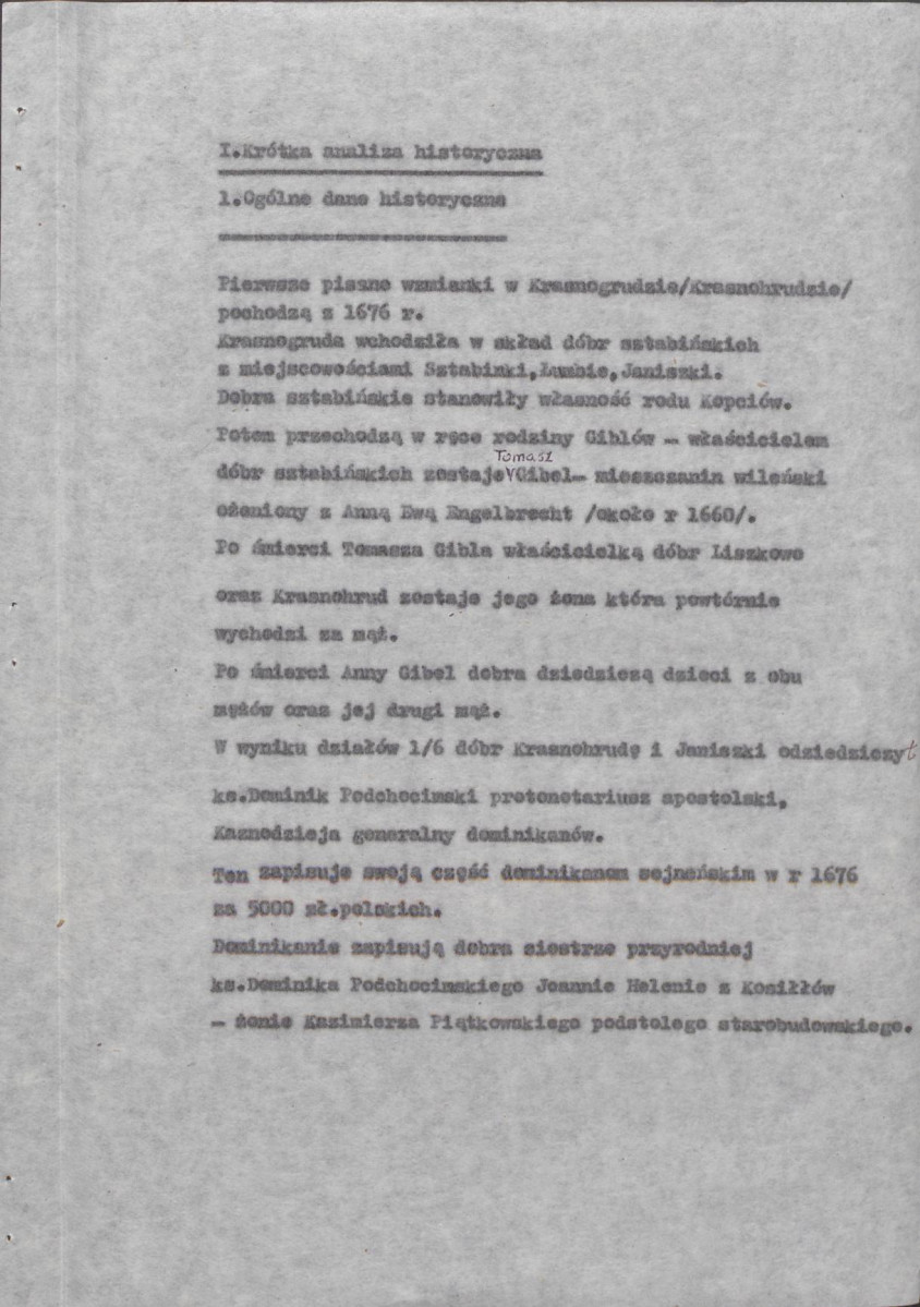 Ewidencja parkowa, skan nr 9