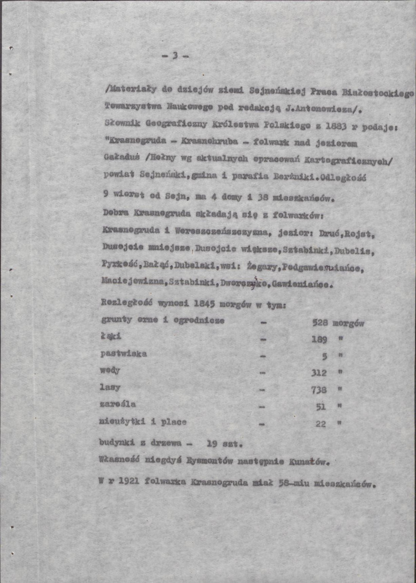 Ewidencja parkowa, skan nr 11