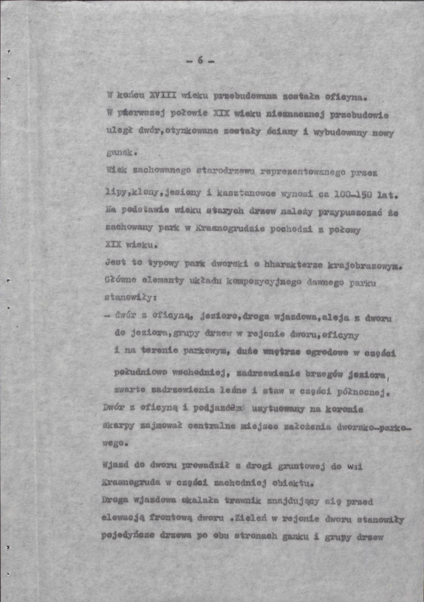 Ewidencja parkowa, skan nr 14