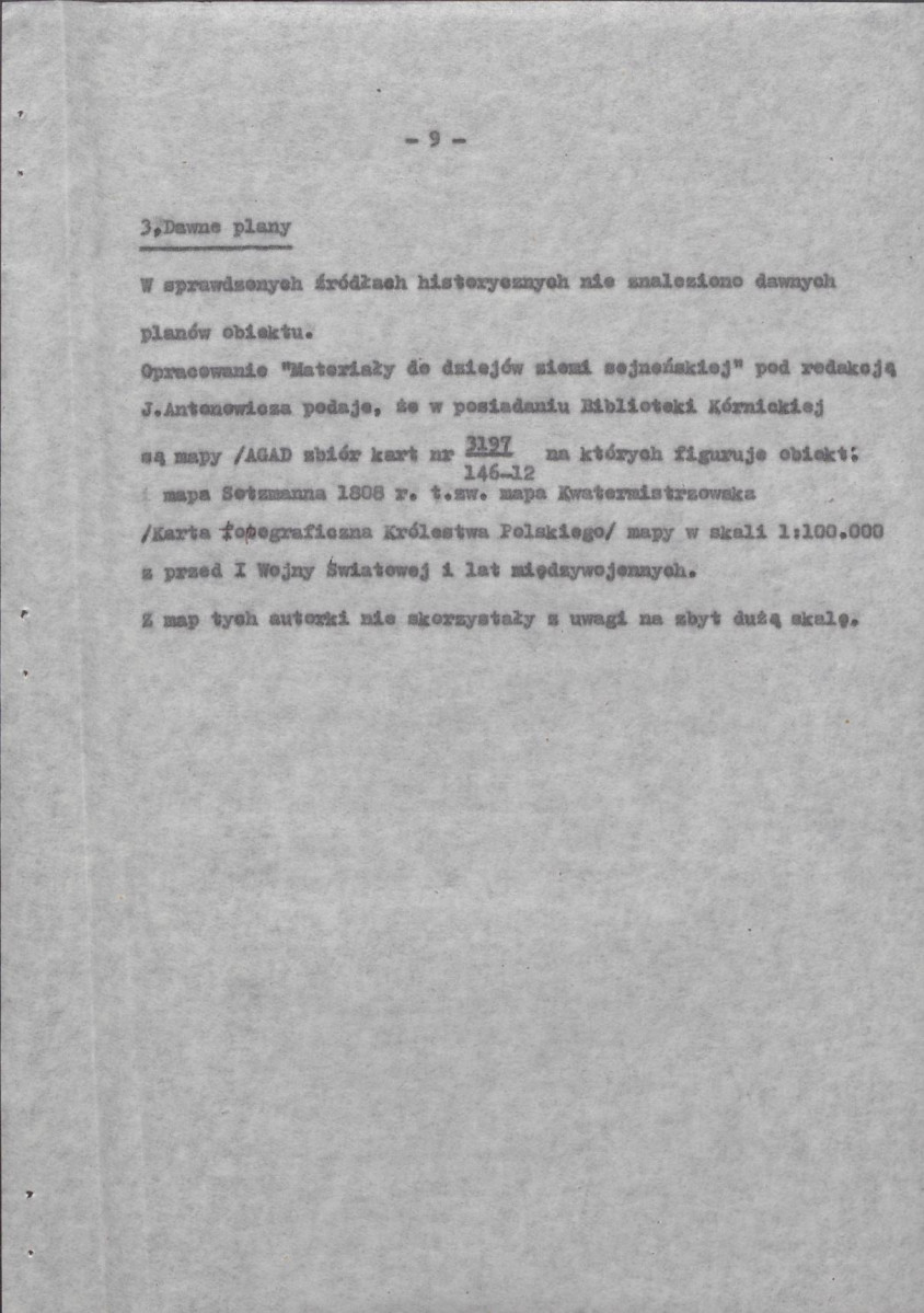 Ewidencja parkowa, skan nr 17