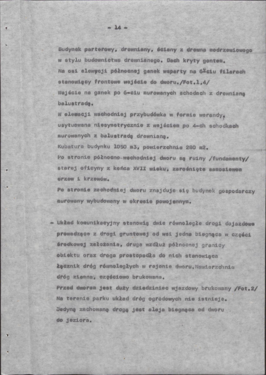 Ewidencja parkowa, skan nr 22