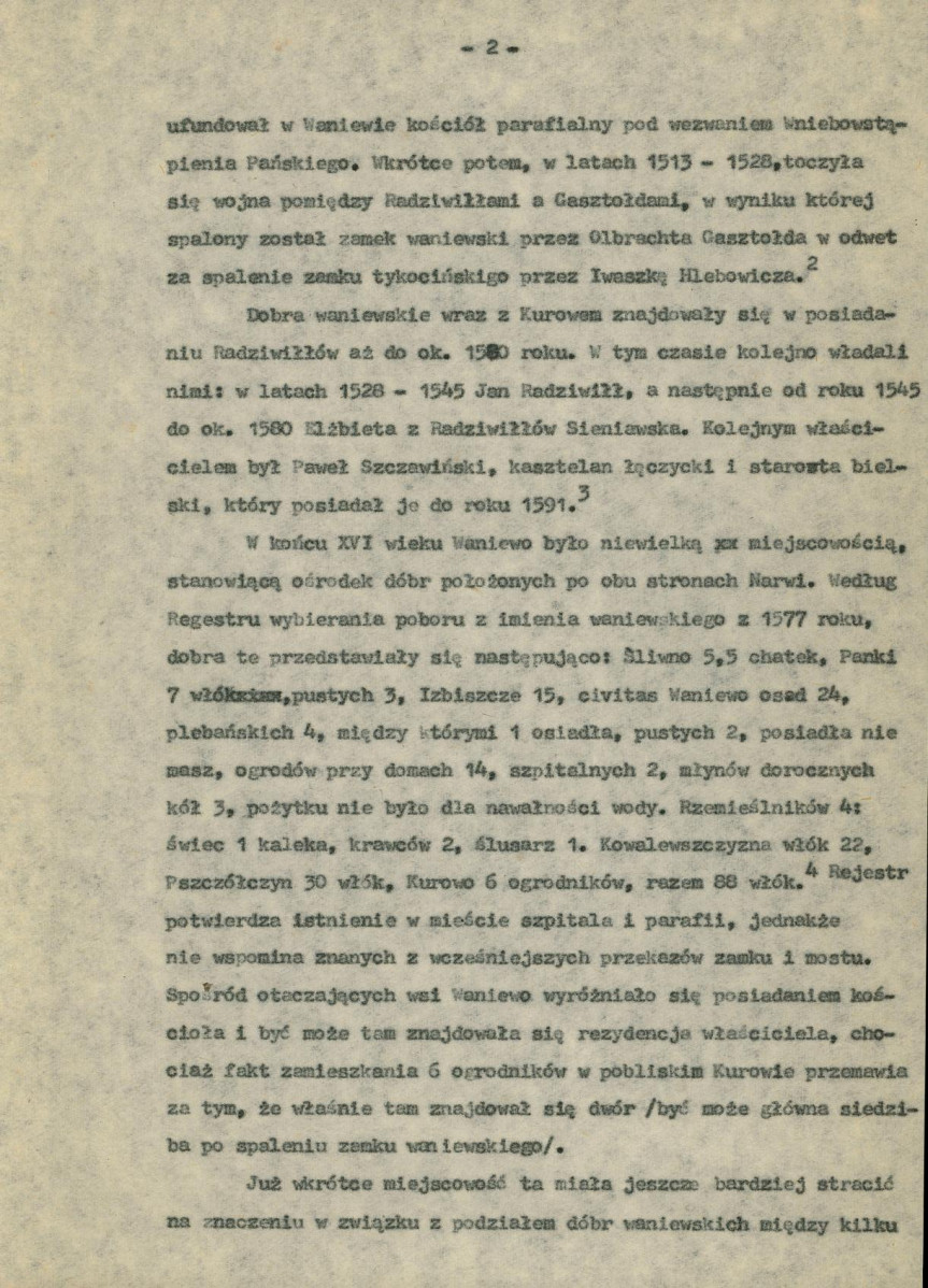 Ewidencja parkowa, skan nr 7
