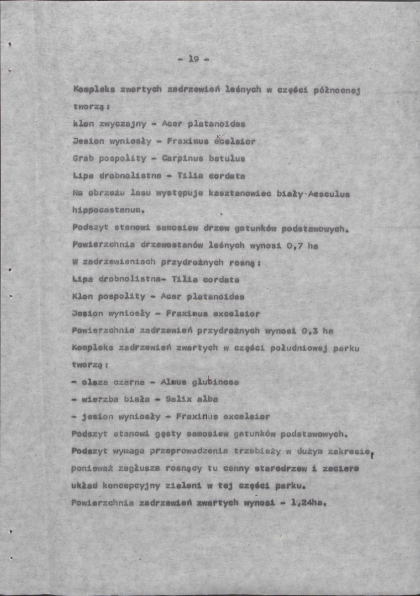 Ewidencja parkowa, skan nr 27