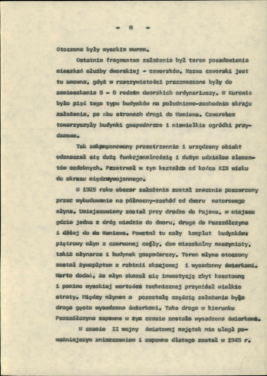Ewidencja parkowa, skan nr 13