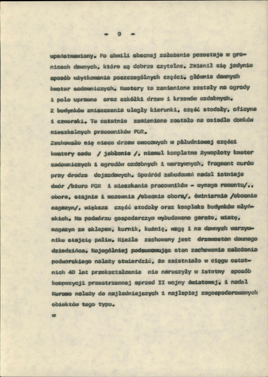 Ewidencja parkowa, skan nr 14