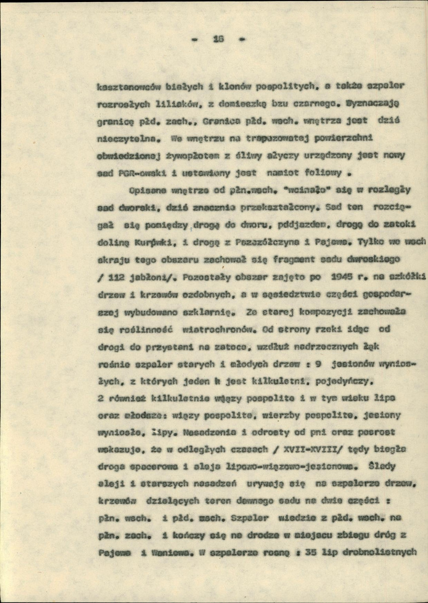 Ewidencja parkowa, skan nr 21