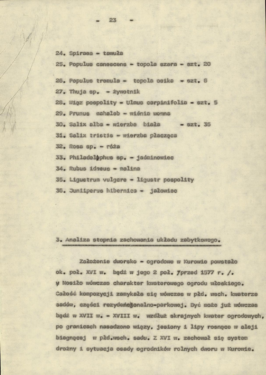 Ewidencja parkowa, skan nr 28