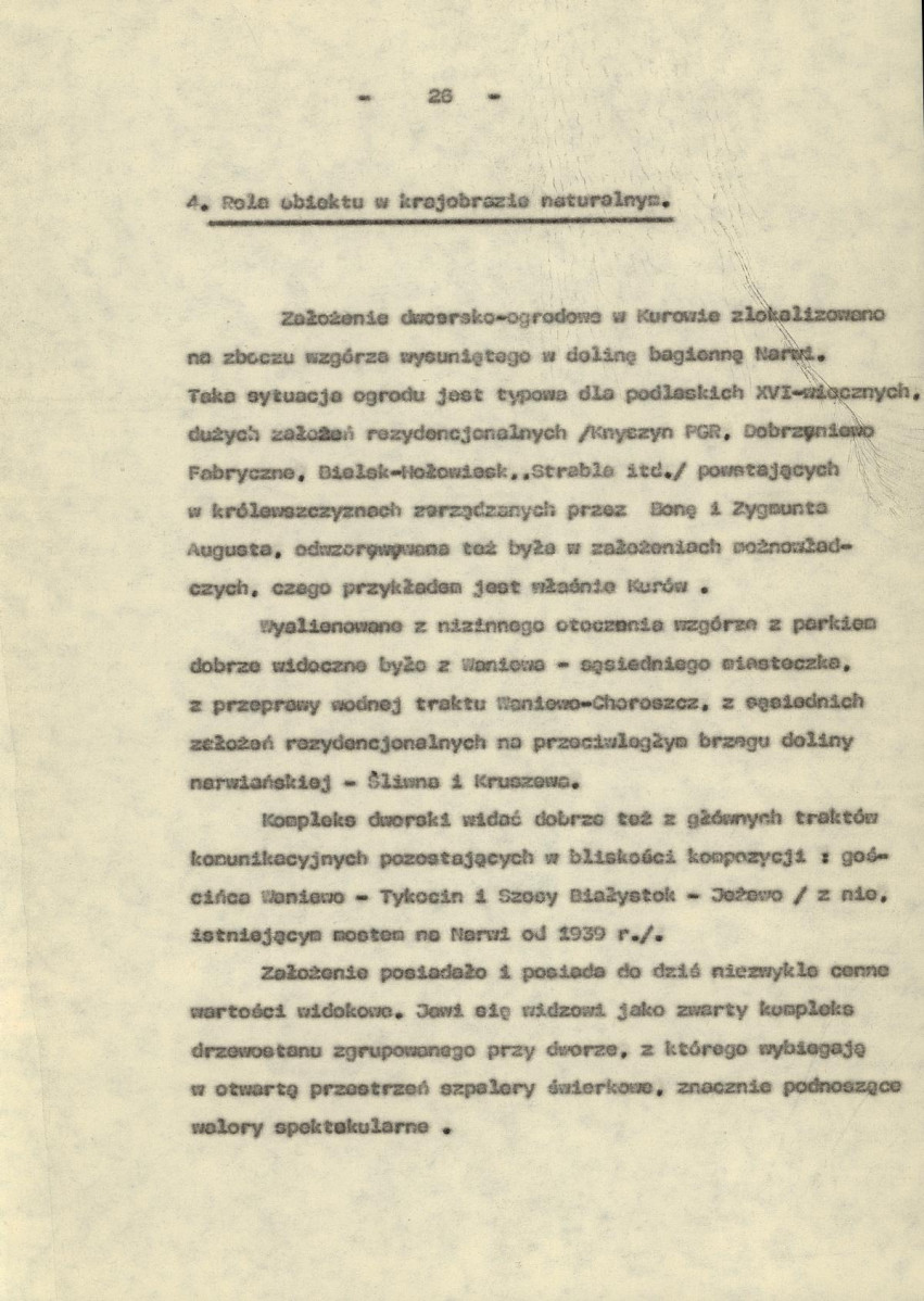 Ewidencja parkowa, skan nr 31