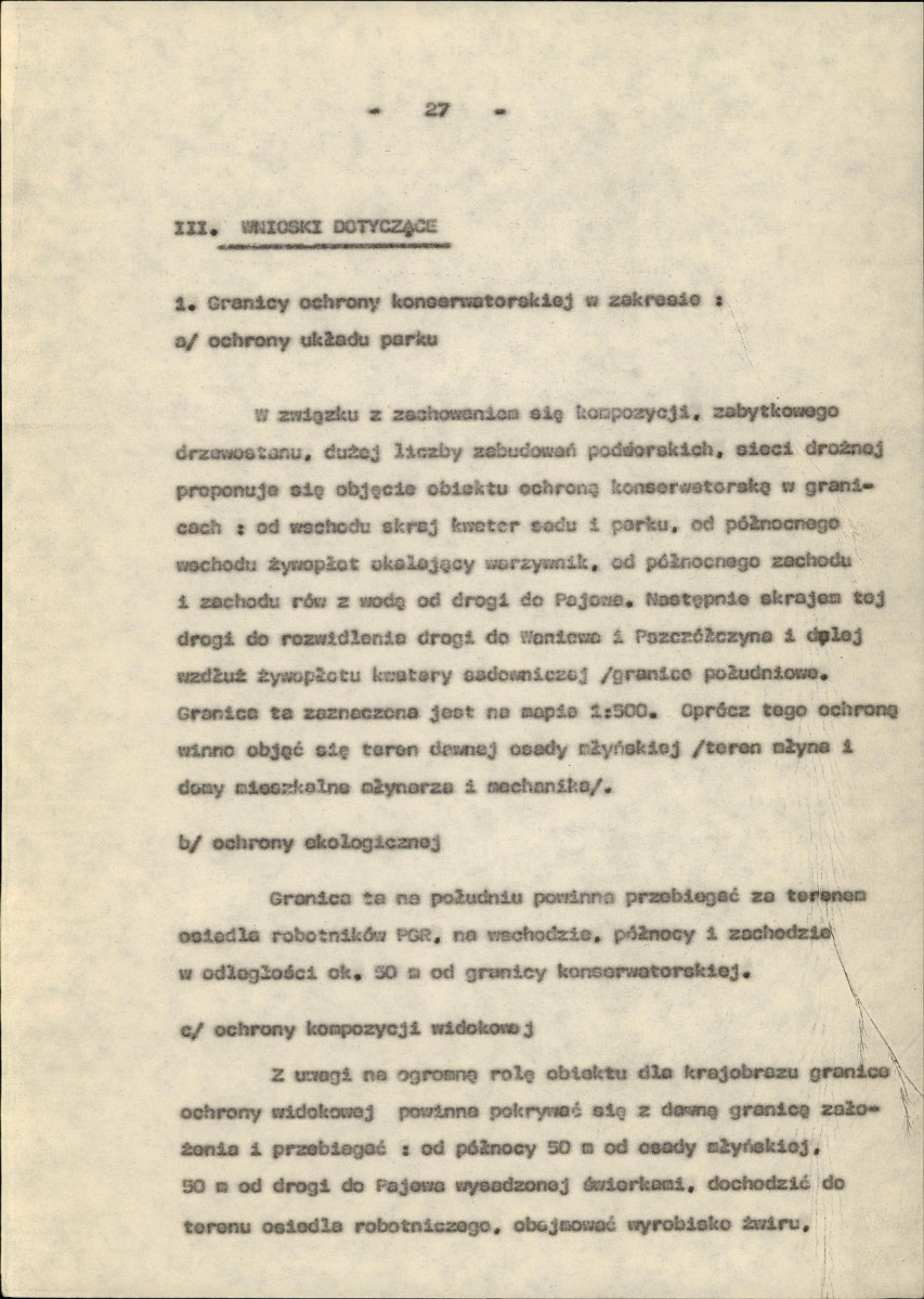 Ewidencja parkowa, skan nr 32