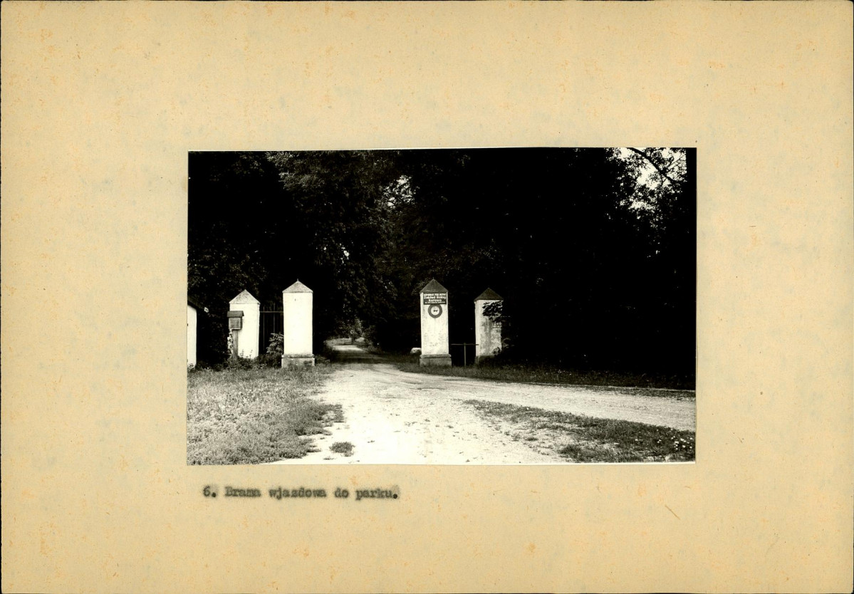 Ewidencja parkowa, skan nr 39