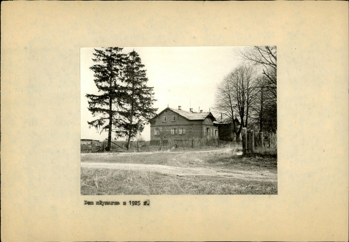 Ewidencja parkowa, skan nr 48