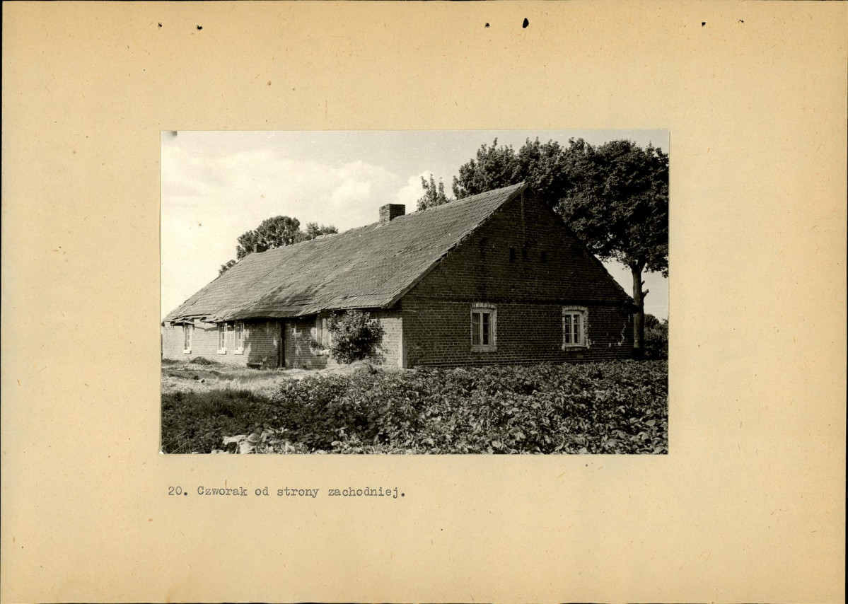 EP - Ewidencja parkowa, skan nr 44