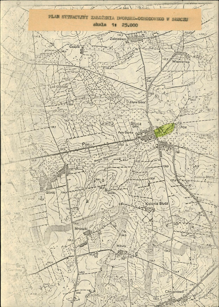 Ewidencja parkowa, skan nr 5