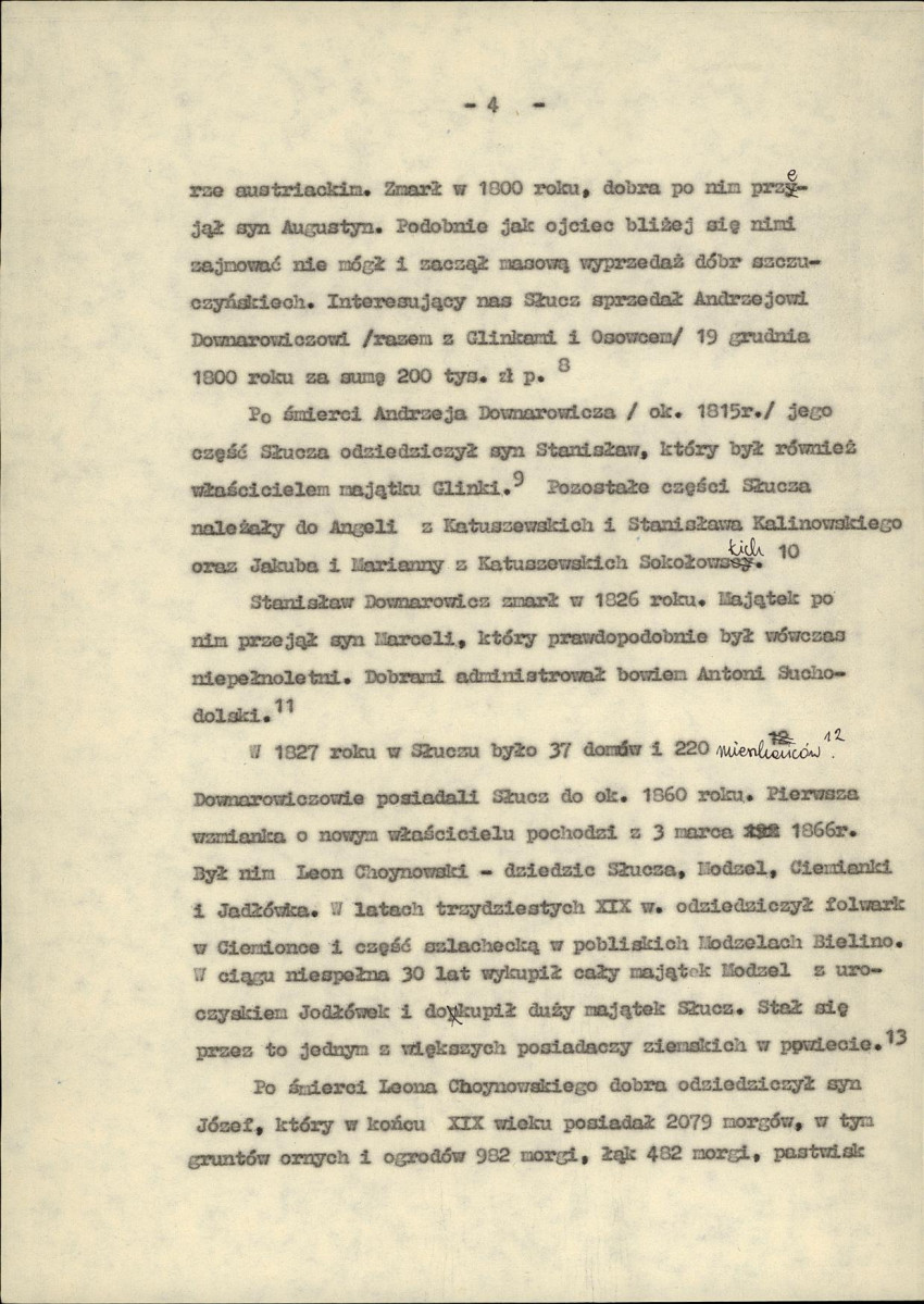 Ewidencja parkowa, skan nr 9