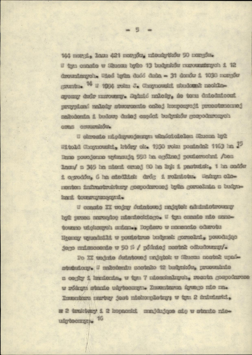 Ewidencja parkowa, skan nr 10