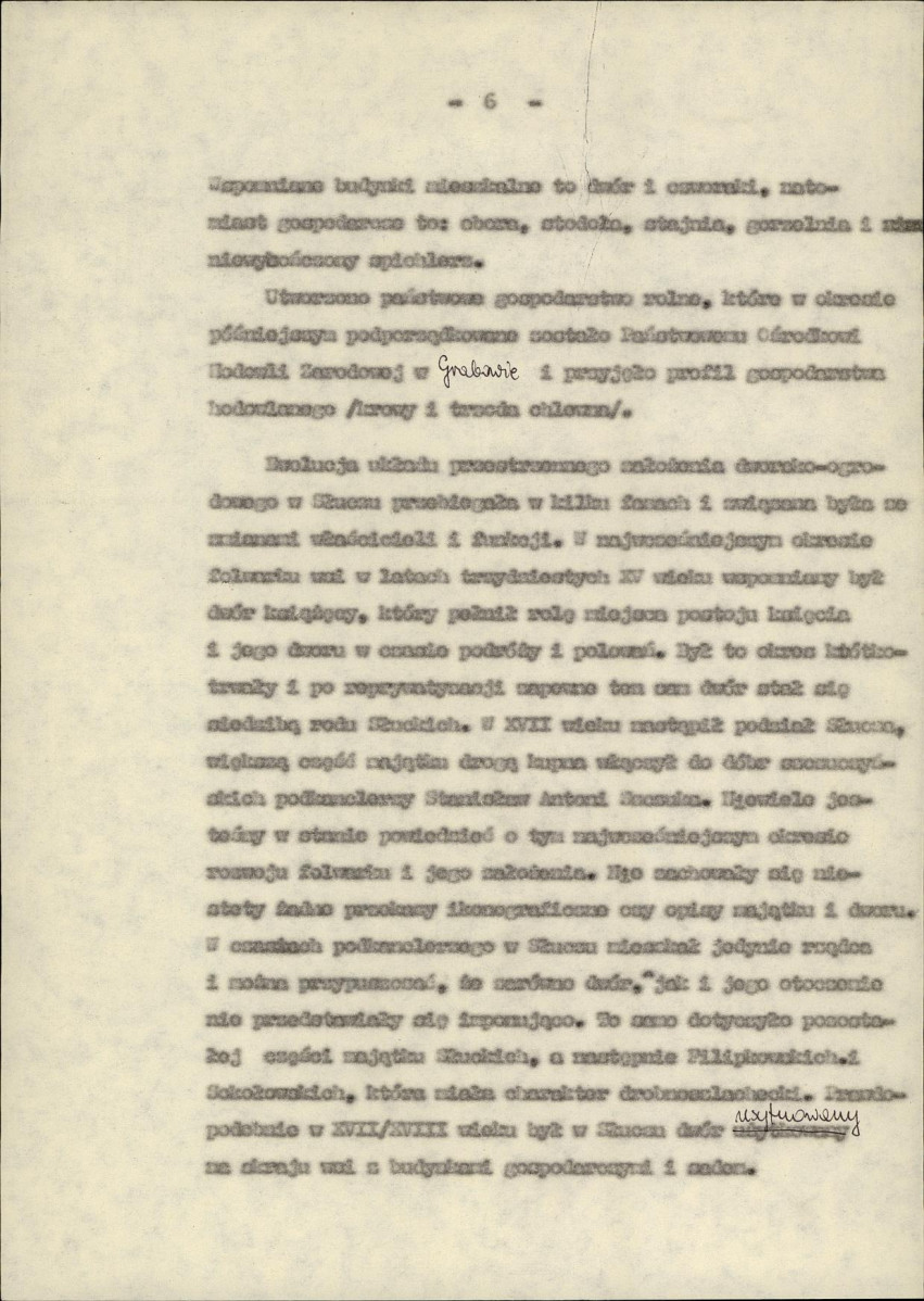 Ewidencja parkowa, skan nr 11