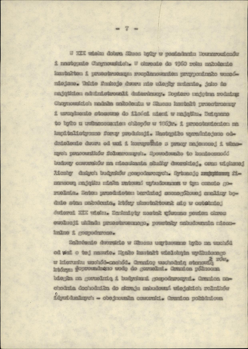 Ewidencja parkowa, skan nr 12