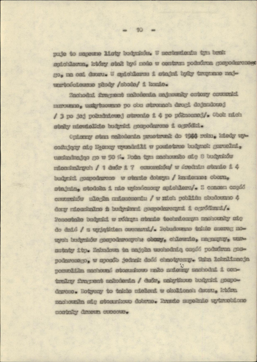 Ewidencja parkowa, skan nr 15