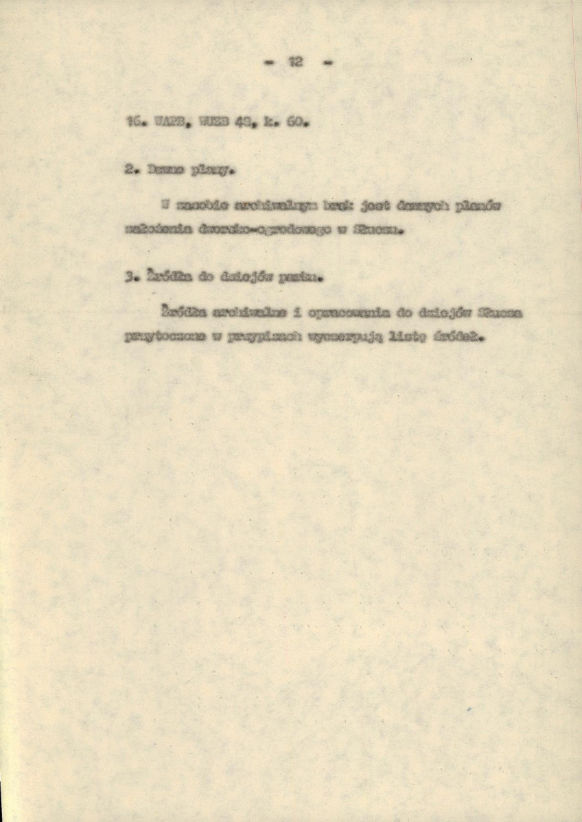 Ewidencja parkowa, skan nr 17