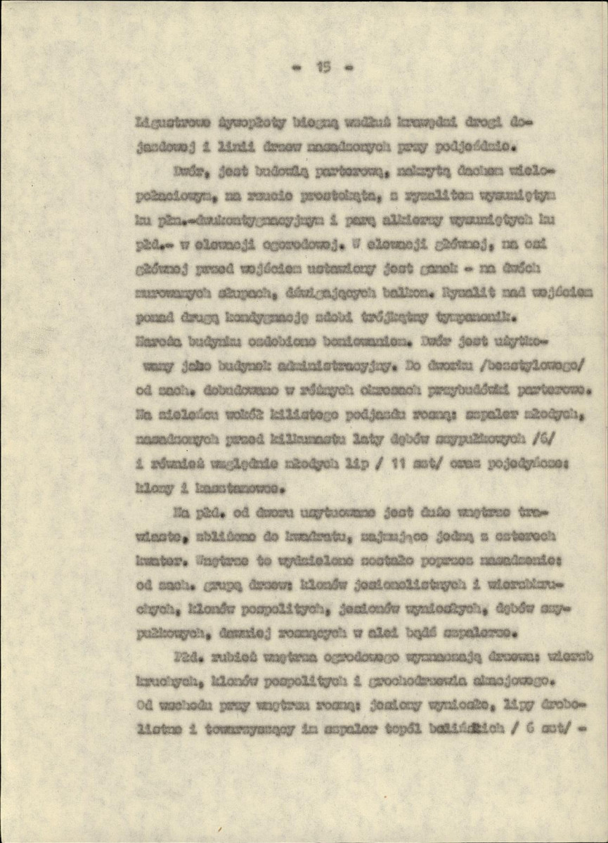 Ewidencja parkowa, skan nr 20