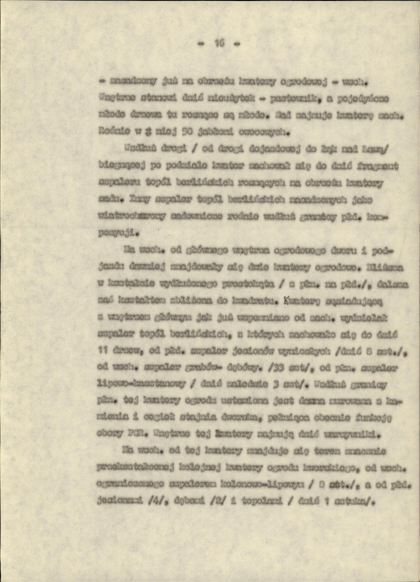 Ewidencja parkowa, skan nr 21