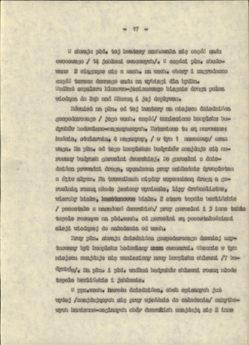 Ewidencja parkowa, skan nr 22