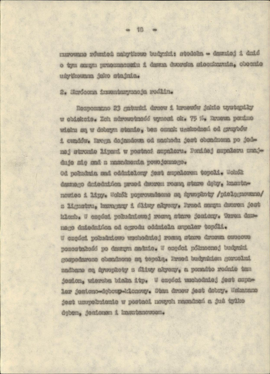 Ewidencja parkowa, skan nr 23