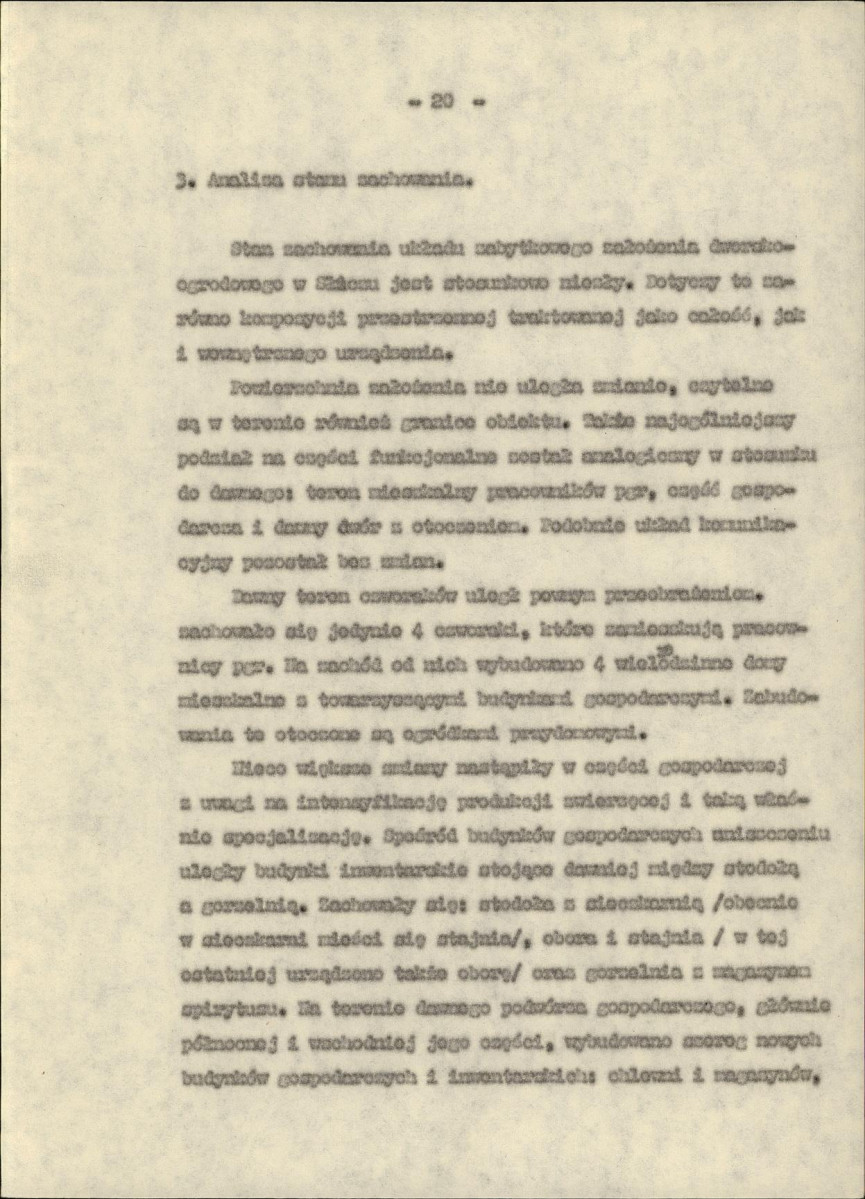 Ewidencja parkowa, skan nr 25