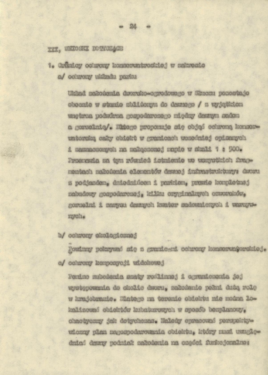 Ewidencja parkowa, skan nr 29