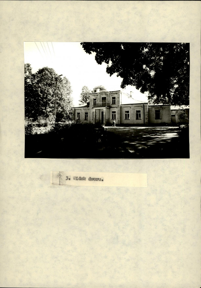 Ewidencja parkowa, skan nr 33