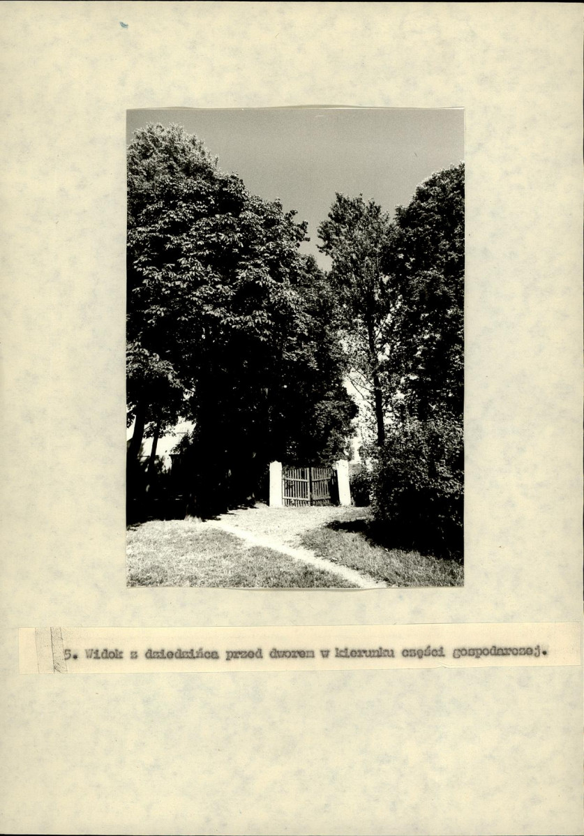 Ewidencja parkowa, skan nr 35