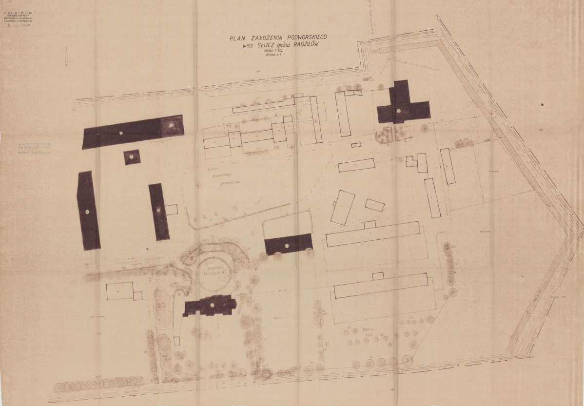 Ewidencja parkowa, skan nr 43