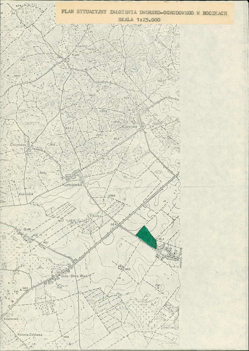 EP - Ewidencja parkowa, skan nr 7