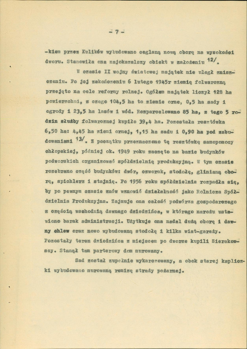 EP - Ewidencja parkowa, skan nr 14