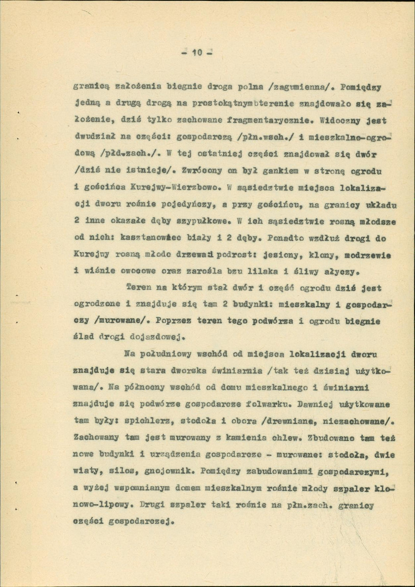 EP - Ewidencja parkowa, skan nr 17