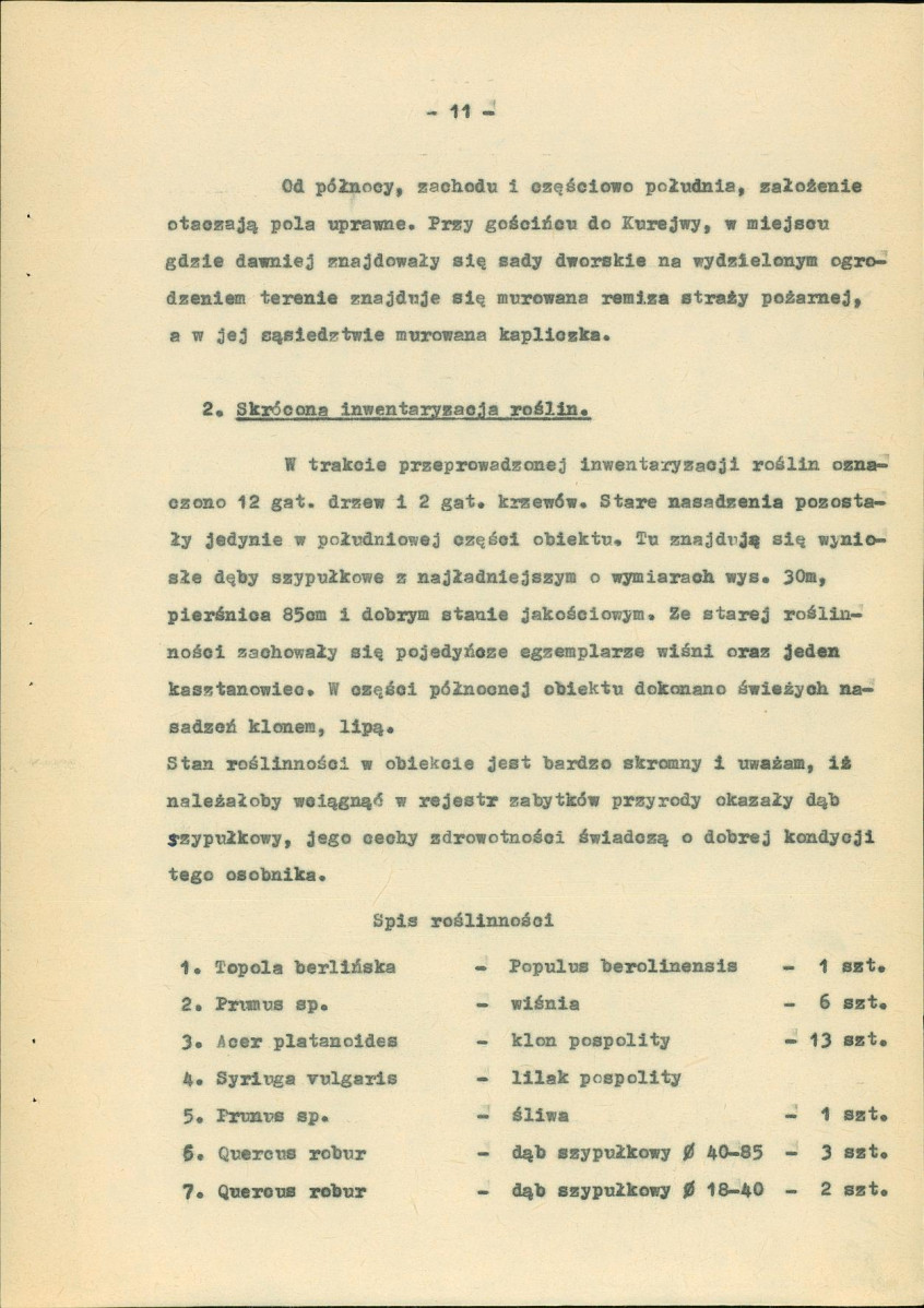 EP - Ewidencja parkowa, skan nr 18