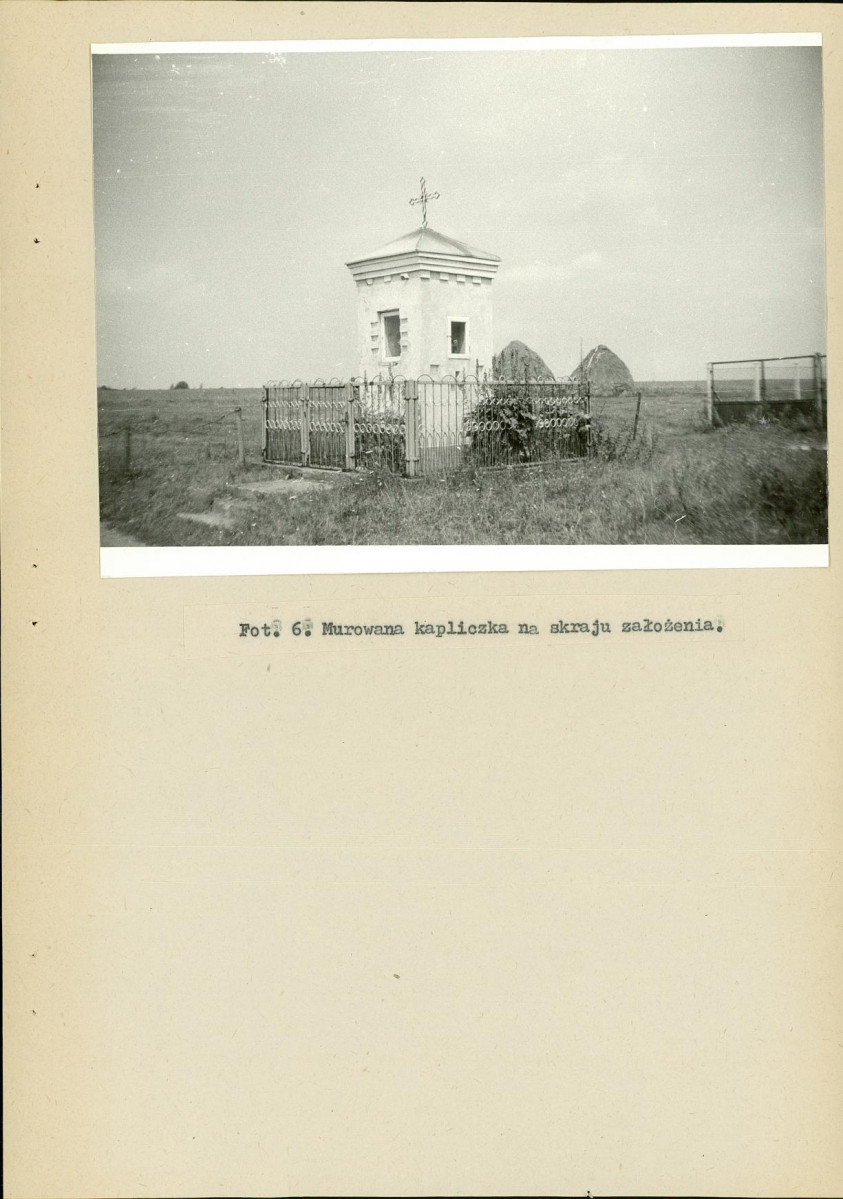 EP - Ewidencja parkowa, skan nr 28