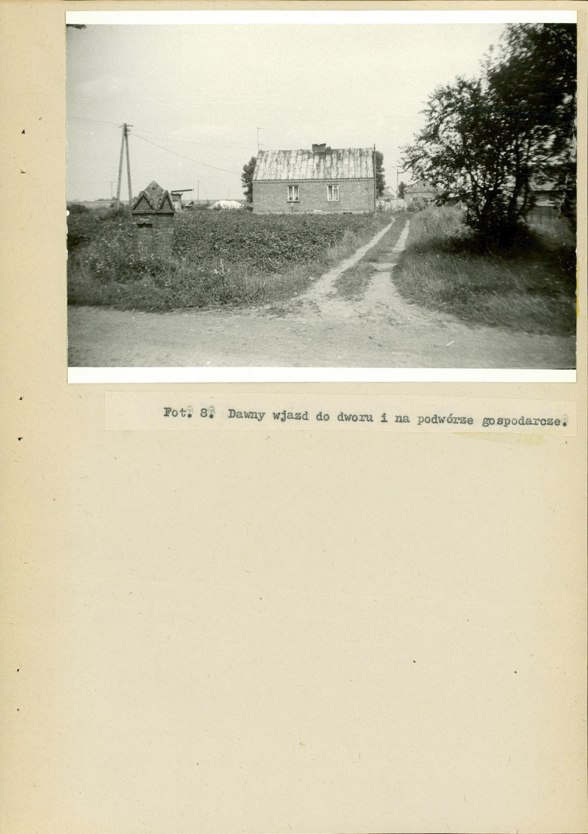 EP - Ewidencja parkowa, skan nr 30