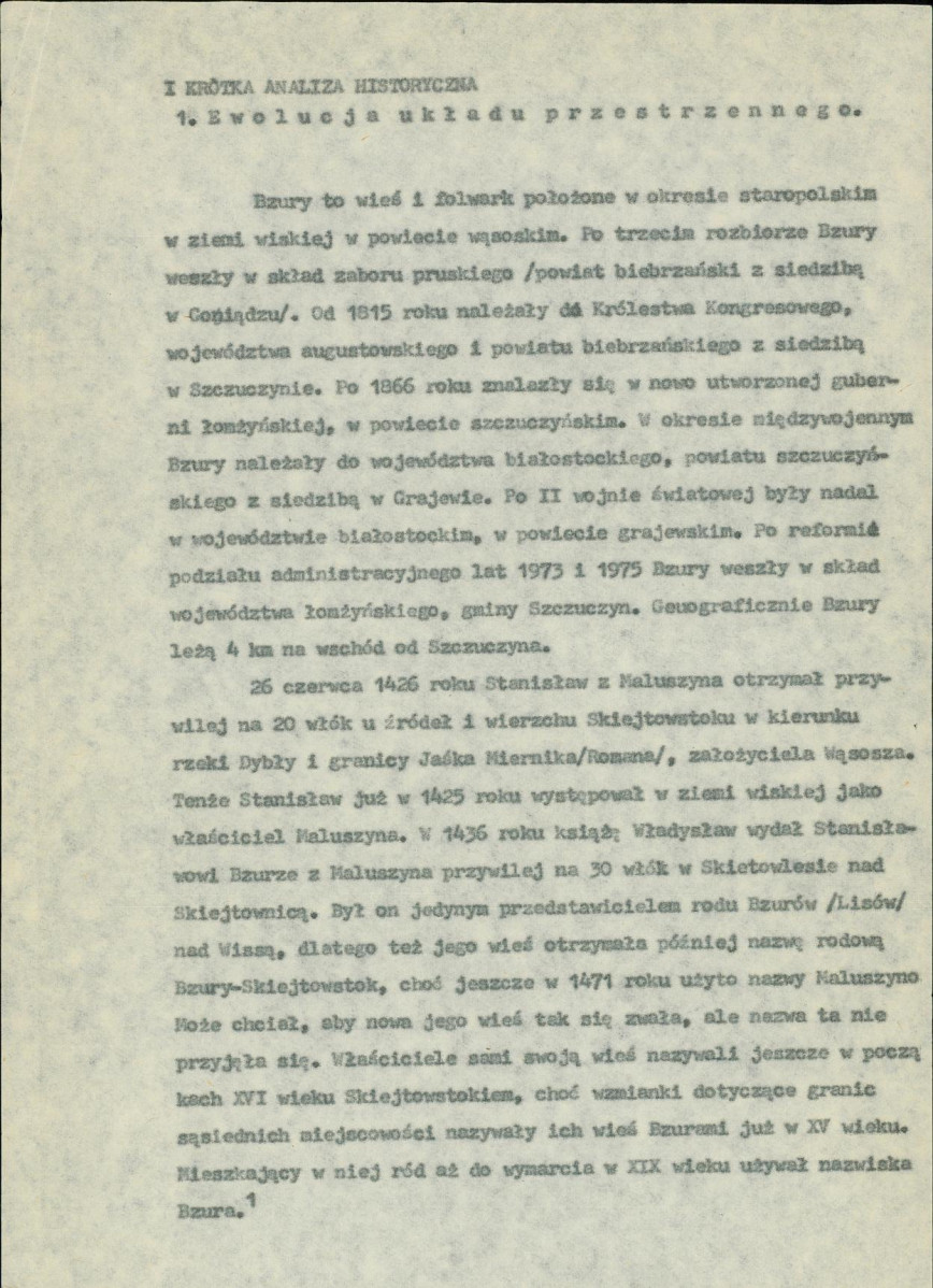 EP - Ewidencja parkowa, skan nr 5