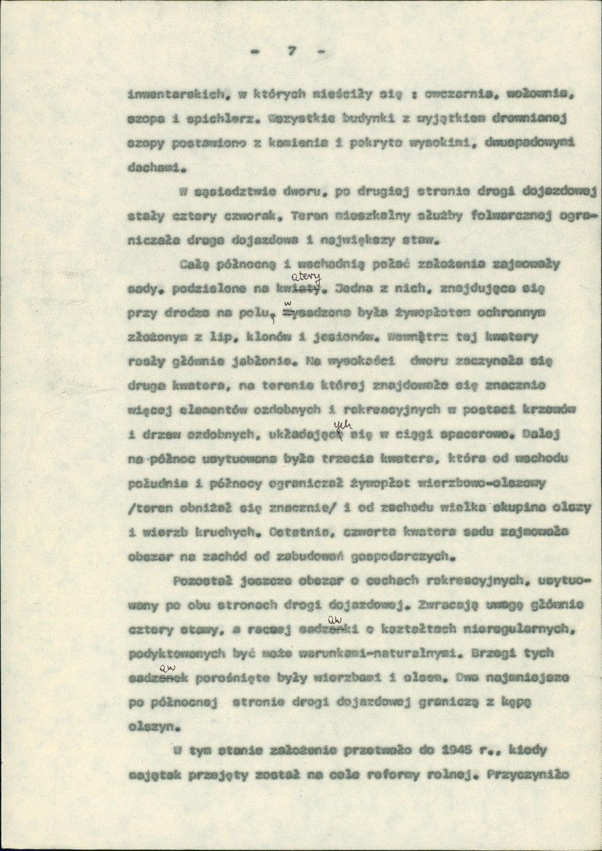 EP - Ewidencja parkowa, skan nr 12