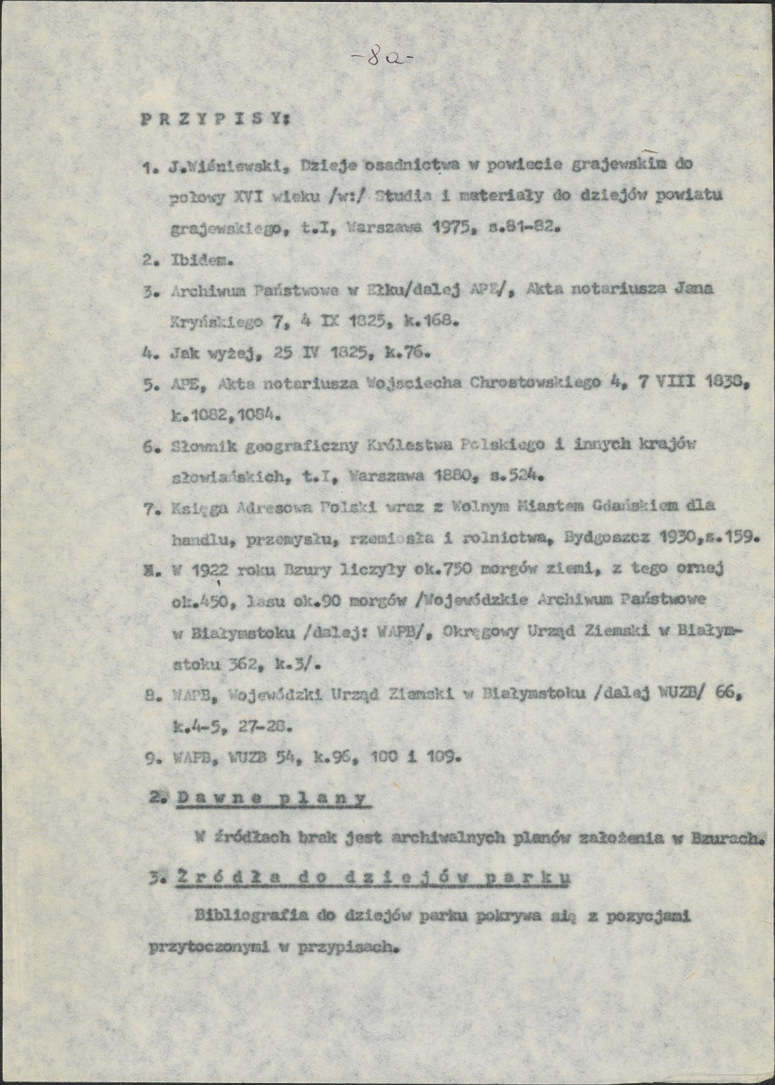 EP - Ewidencja parkowa, skan nr 14