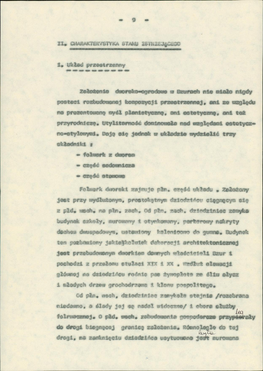 EP - Ewidencja parkowa, skan nr 15